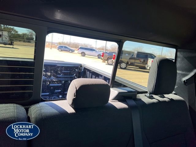 New 2025 Ford F150 XLT w/ Equipment Group 302A MID image 45