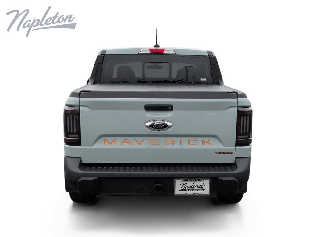 Used 2024 Ford Maverick Tremor w/ Tremor Off-Road Package AWD/4WD image 4