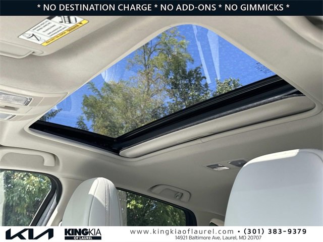 Used 2021 MAZDA CX-5 Grand Touring w/ GT Premium Package image 21