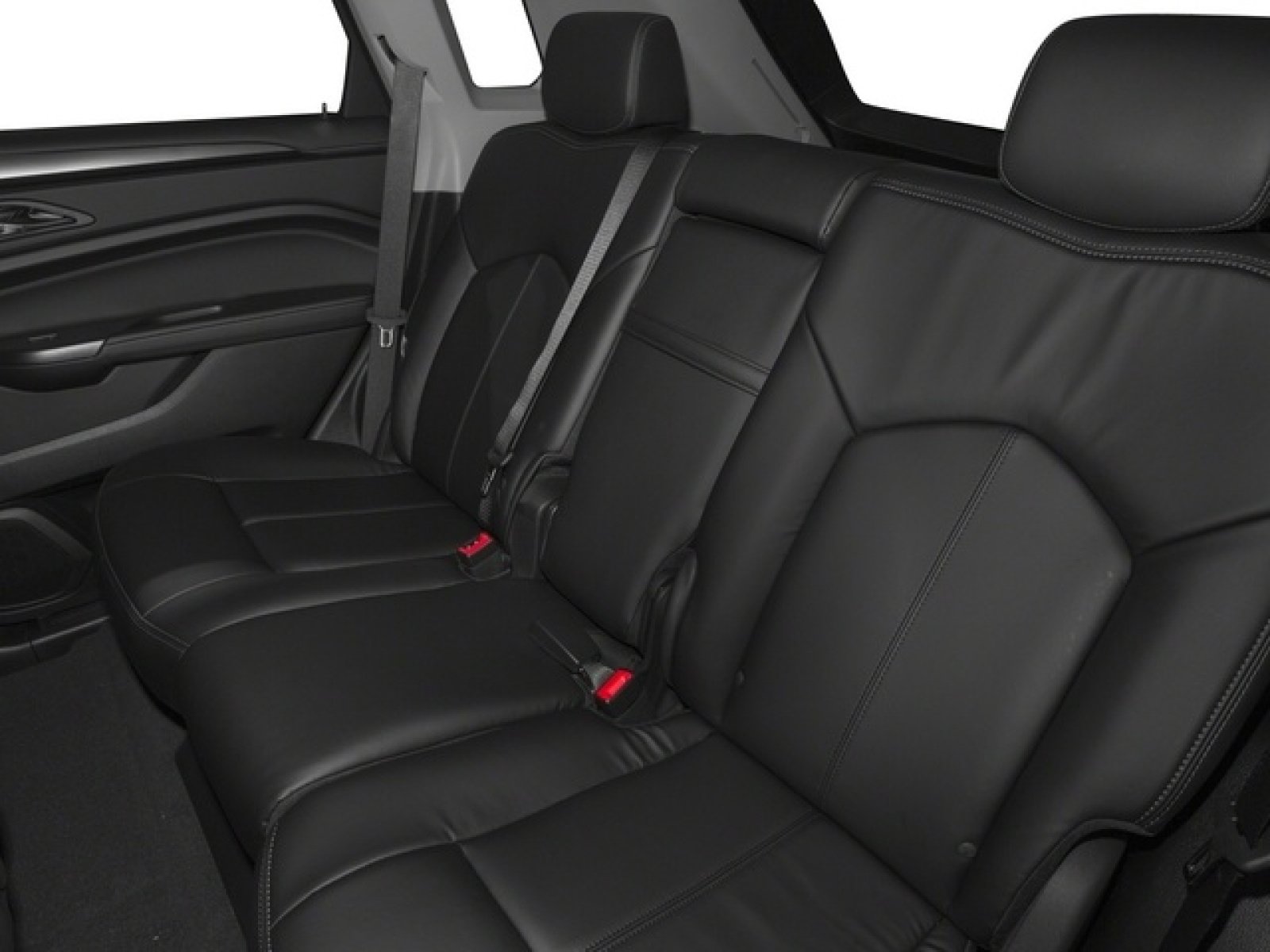 Used 2014 Cadillac SRX Performance w/ Driver Awareness Package FWD image 12