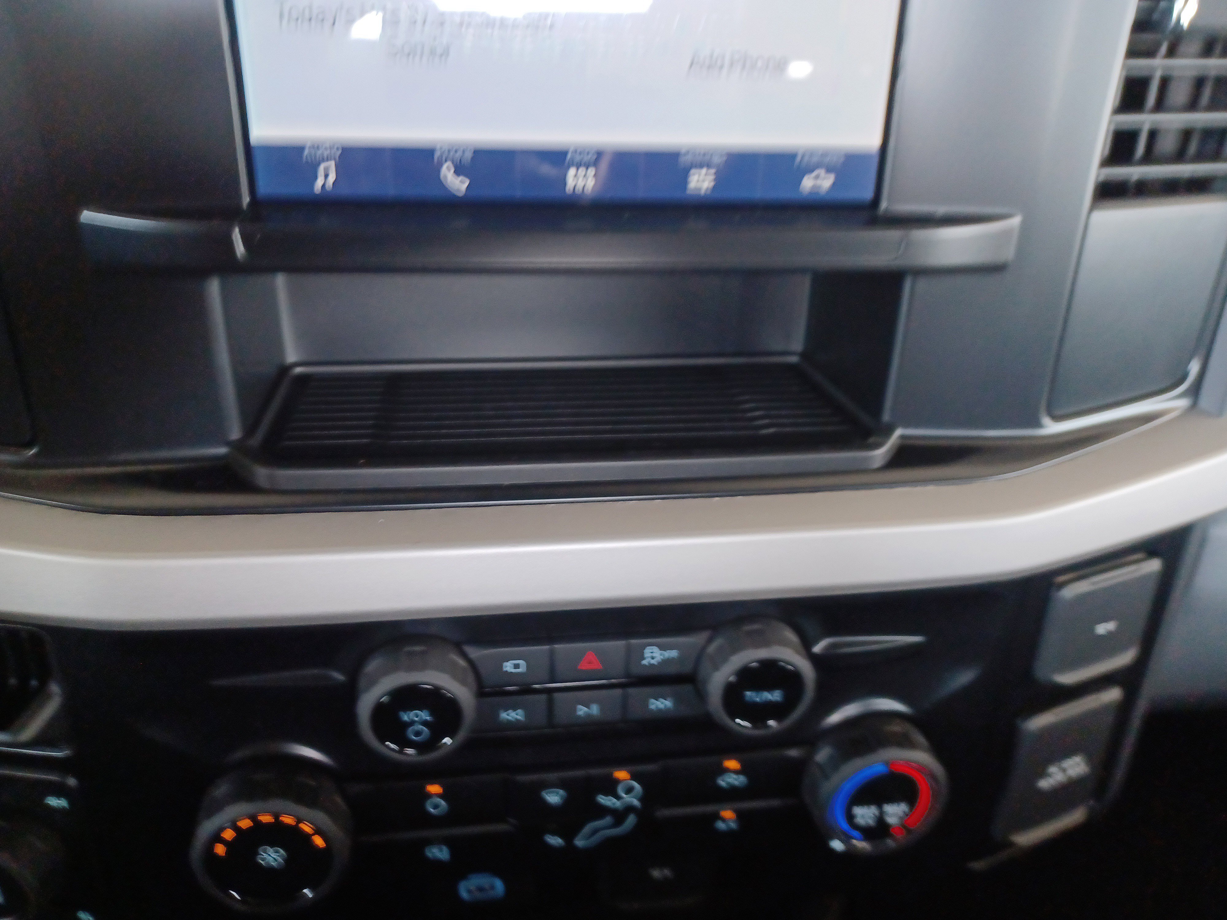 New 2025 Ford F350 XL w/ STX Appearance Package image 36