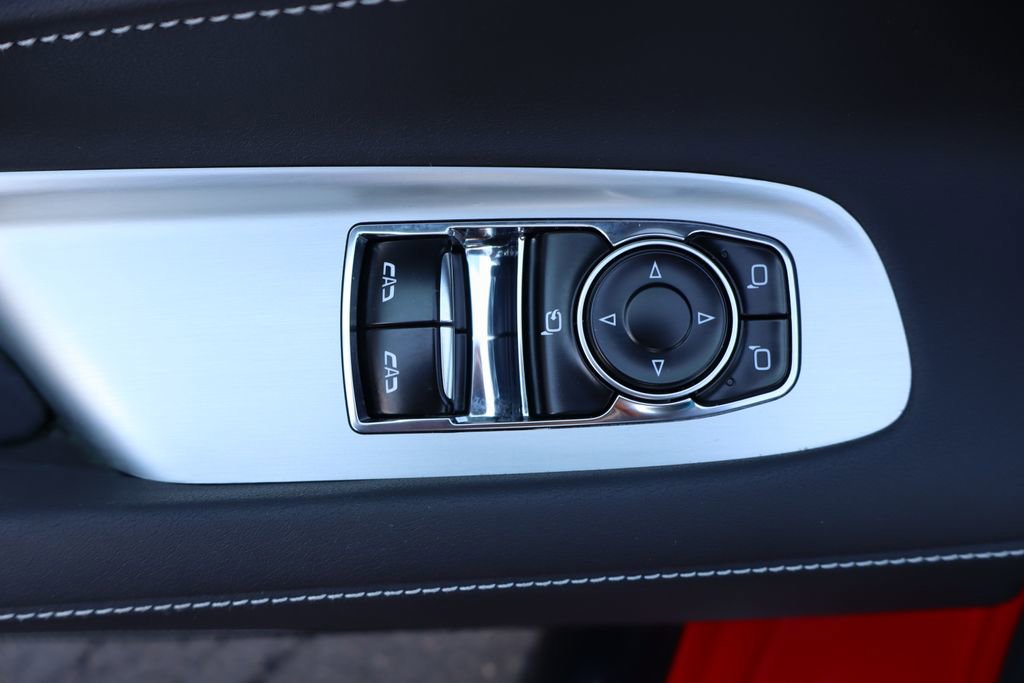 Used 2025 Chevrolet Corvette Z06 w/ Battery Protection Package image 26