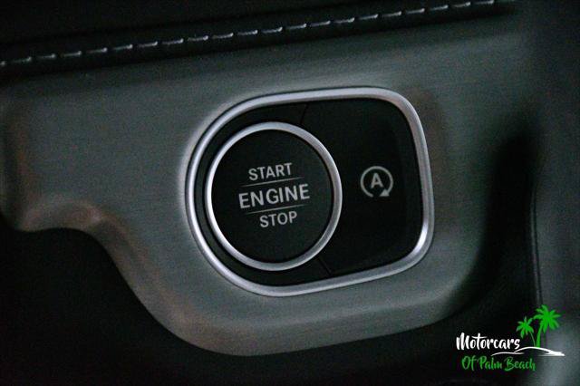 Used 2025 Mercedes-Benz G 63 AMG 4MATIC image 50