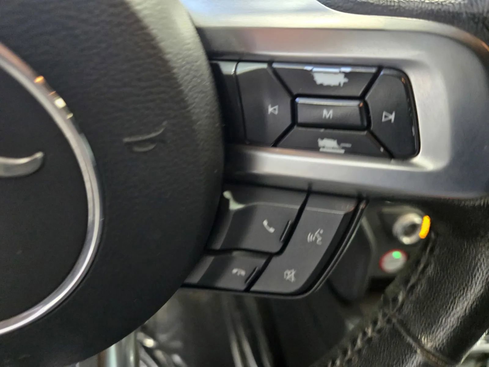 Used 2017 Ford Mustang GT w/ Black Accent Package RWD image 14