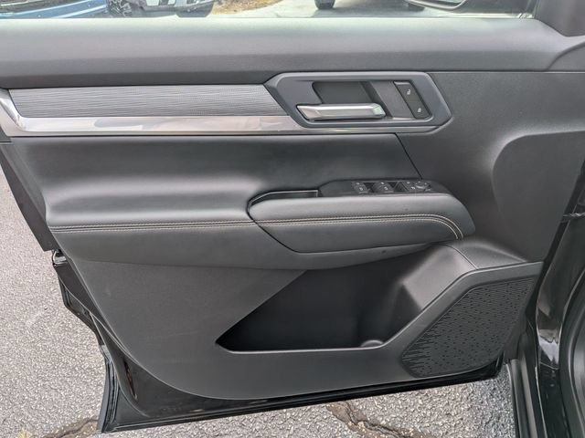 Certified 2026 GMC Terrain Elevation FWD image 12
