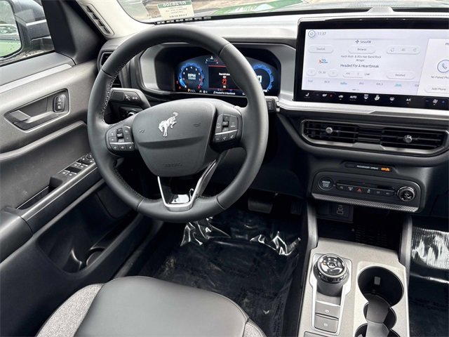 New 2025 Ford Bronco Sport Big Bend w/ Convenience Package image 14