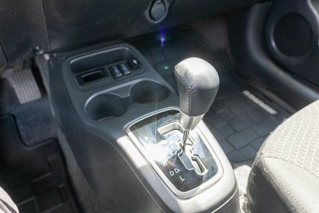 Used 2024 Mitsubishi Mirage G4 SE FWD image 28
