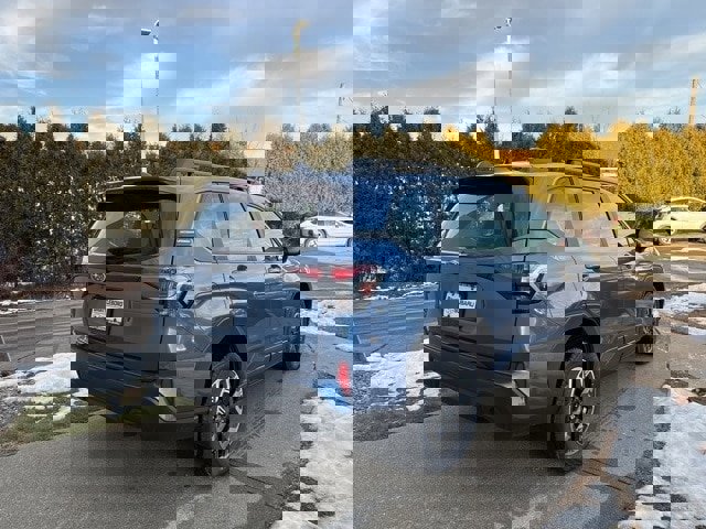 New 2025 Subaru Forester image 3