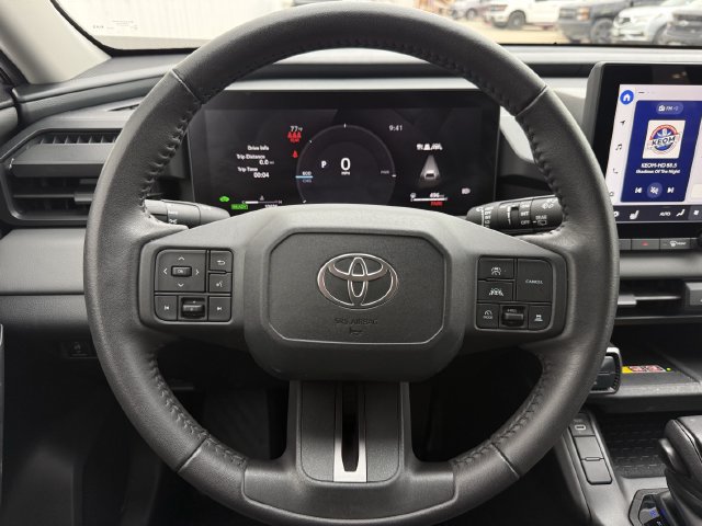 Certified 2026 Toyota RAV4 XLE Premium FWD image 13