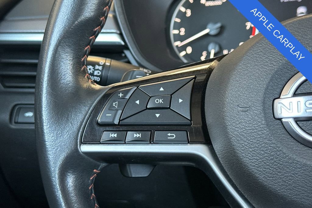 Used 2024 Nissan Altima 2.5 SR FWD image 25