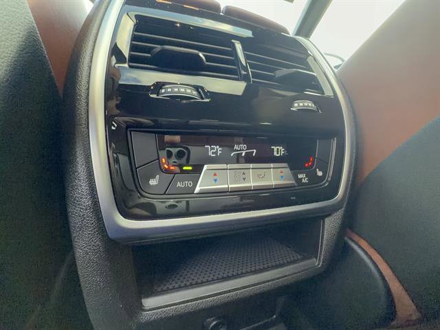 Certified 2026 BMW X6 M60i AWD/4WD image 29