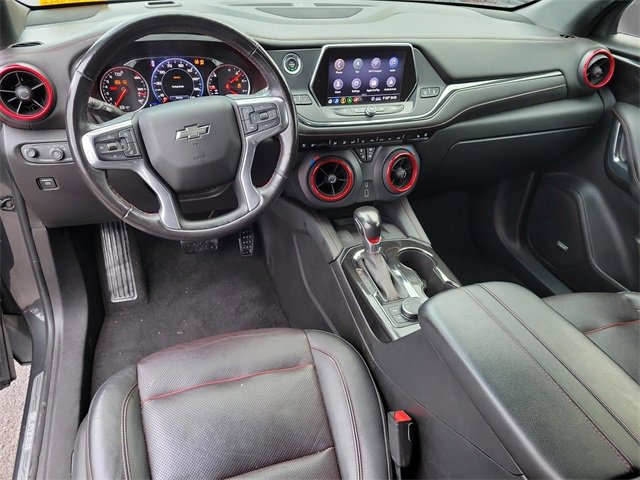 Used 2020 Chevrolet Blazer RS image 24