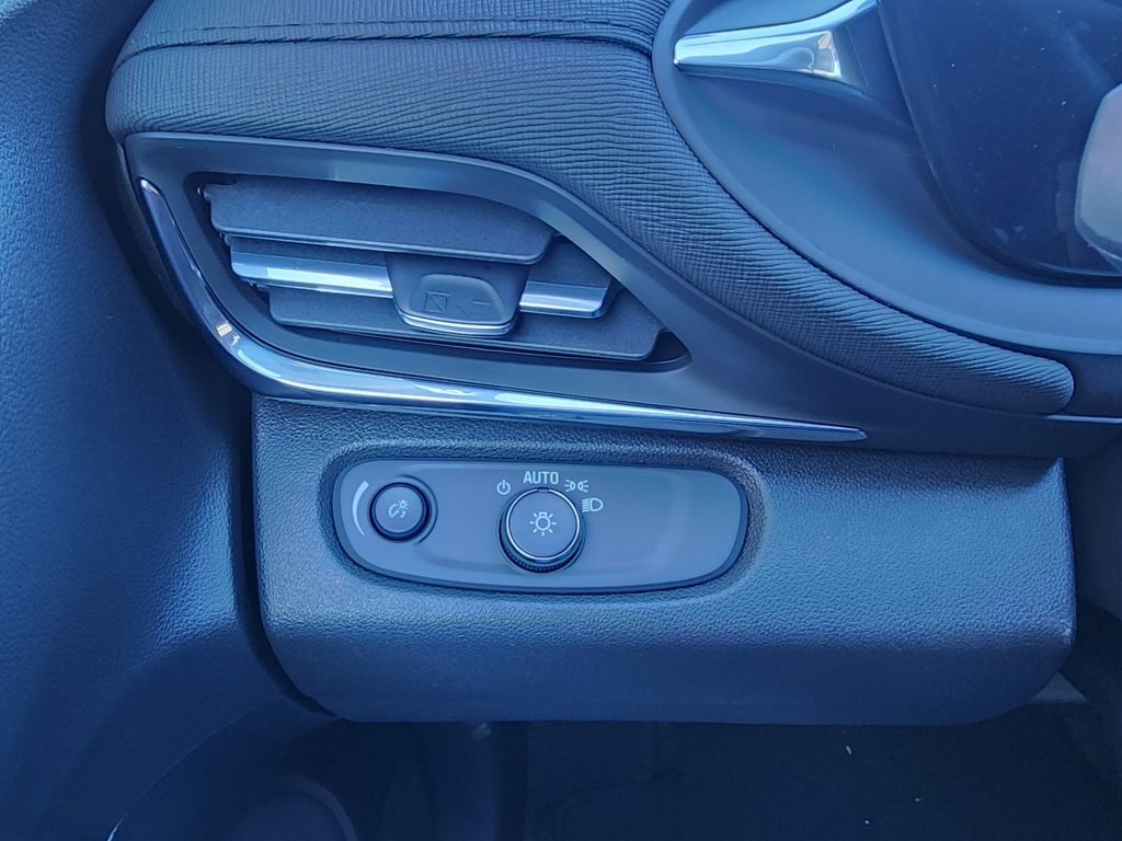 New 2026 Buick Envista Preferred w/ Convenience I Package image 17