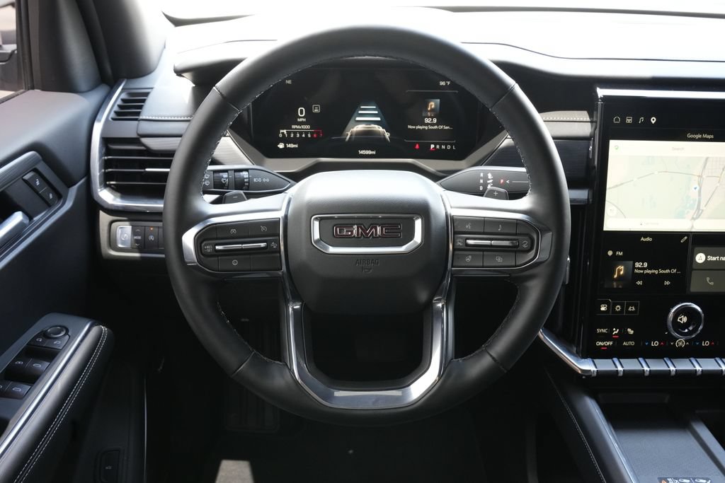 Used 2026 GMC Acadia Elevation w/ Elevation Premium Package FWD image 6