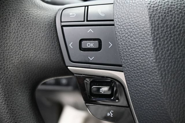 Used 2025 Toyota Camry LE FWD image 28