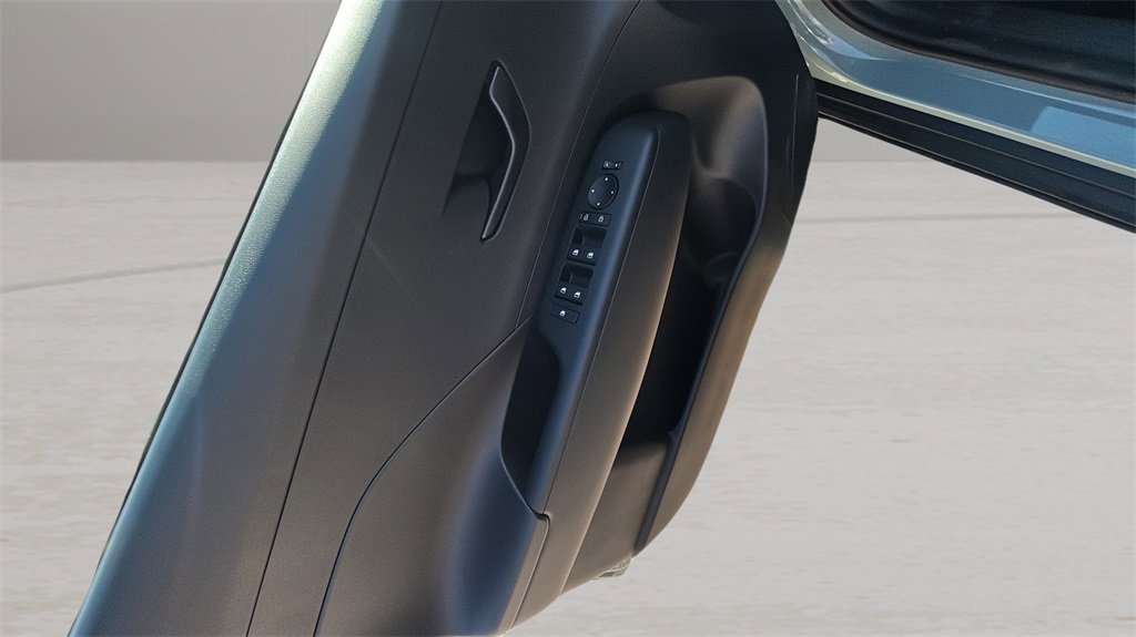 New 2026 Hyundai Kona SEL Sport image 16