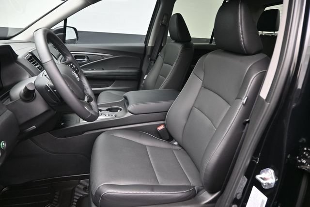 Certified 2026 Honda Ridgeline RTL image 33