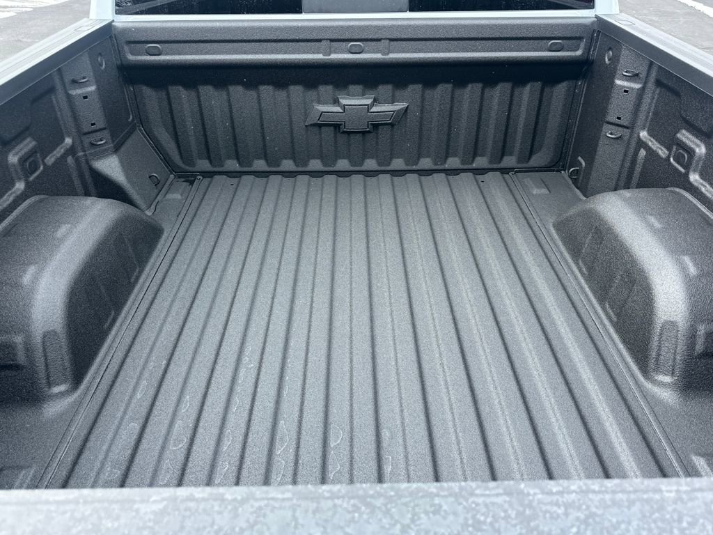 New 2026 Chevrolet Silverado 1500 LTZ w/ LTZ Premium Package image 10