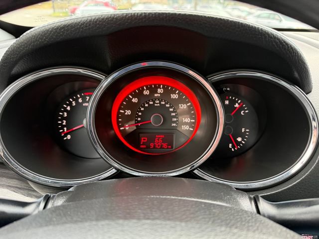 Used 2012 Kia Sorento SX w/ SX Premium Pkg image 21