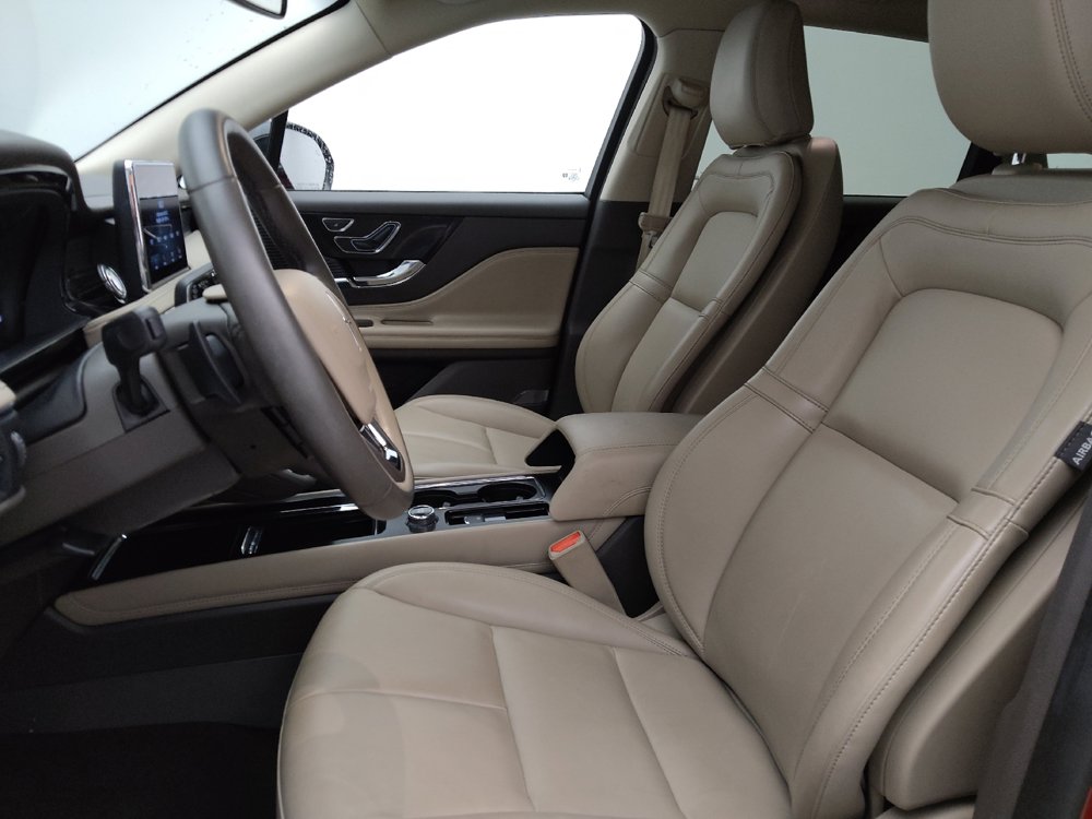 Used 2022 Lincoln Corsair FWD image 17