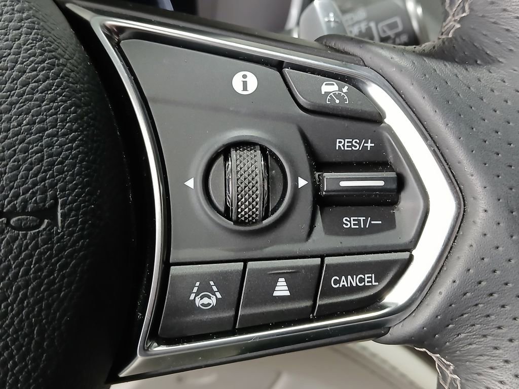 Used 2025 Acura MDX Type S image 30