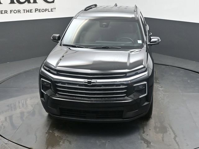 New 2026 Chevrolet Traverse LT w/ Driver Confidence Package FWD image 38