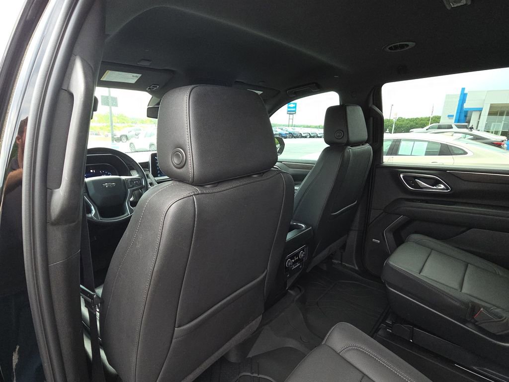 Used 2023 Chevrolet Tahoe Z71 AWD/4WD image 27