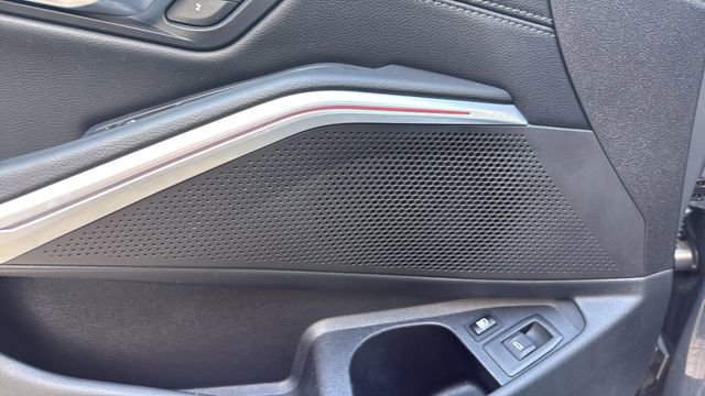 Used 2023 BMW 330e xDrive w/ M Sport Package image 11