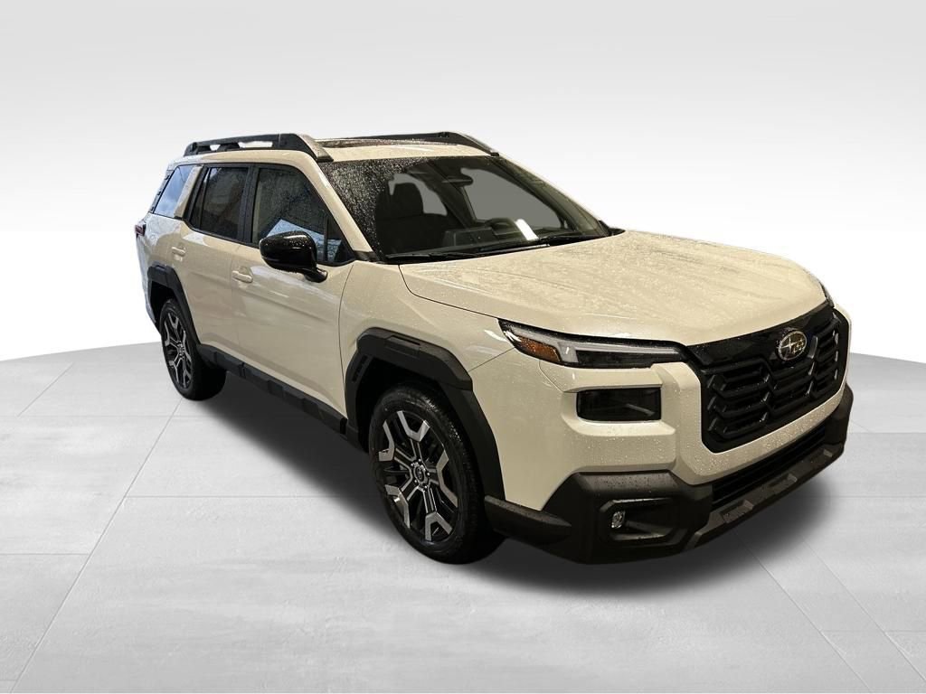 New 2026 Subaru Outback Touring XT image 4
