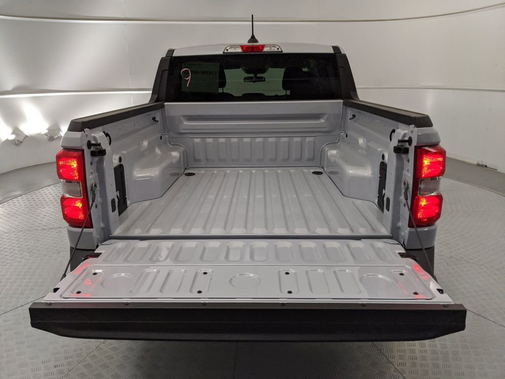 New 2026 Ford Maverick XLT image 23