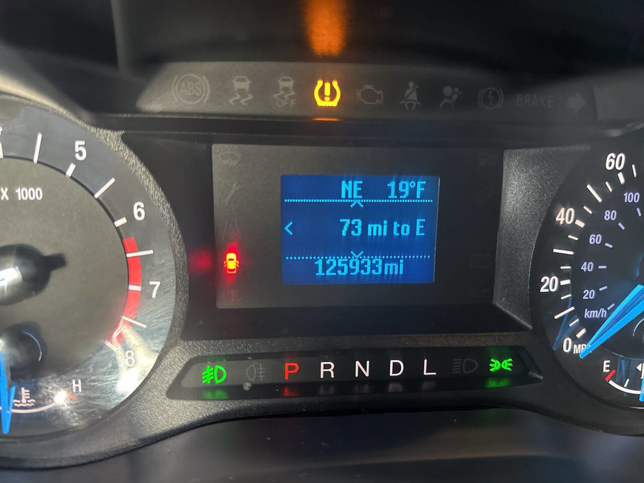 Used 2018 Ford Fusion S w/ Equipment Group 101A image 27