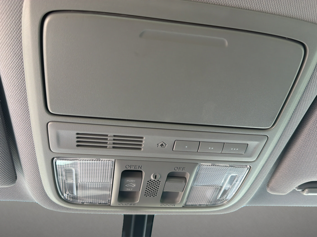 Used 2017 Honda Accord EX-L image 34