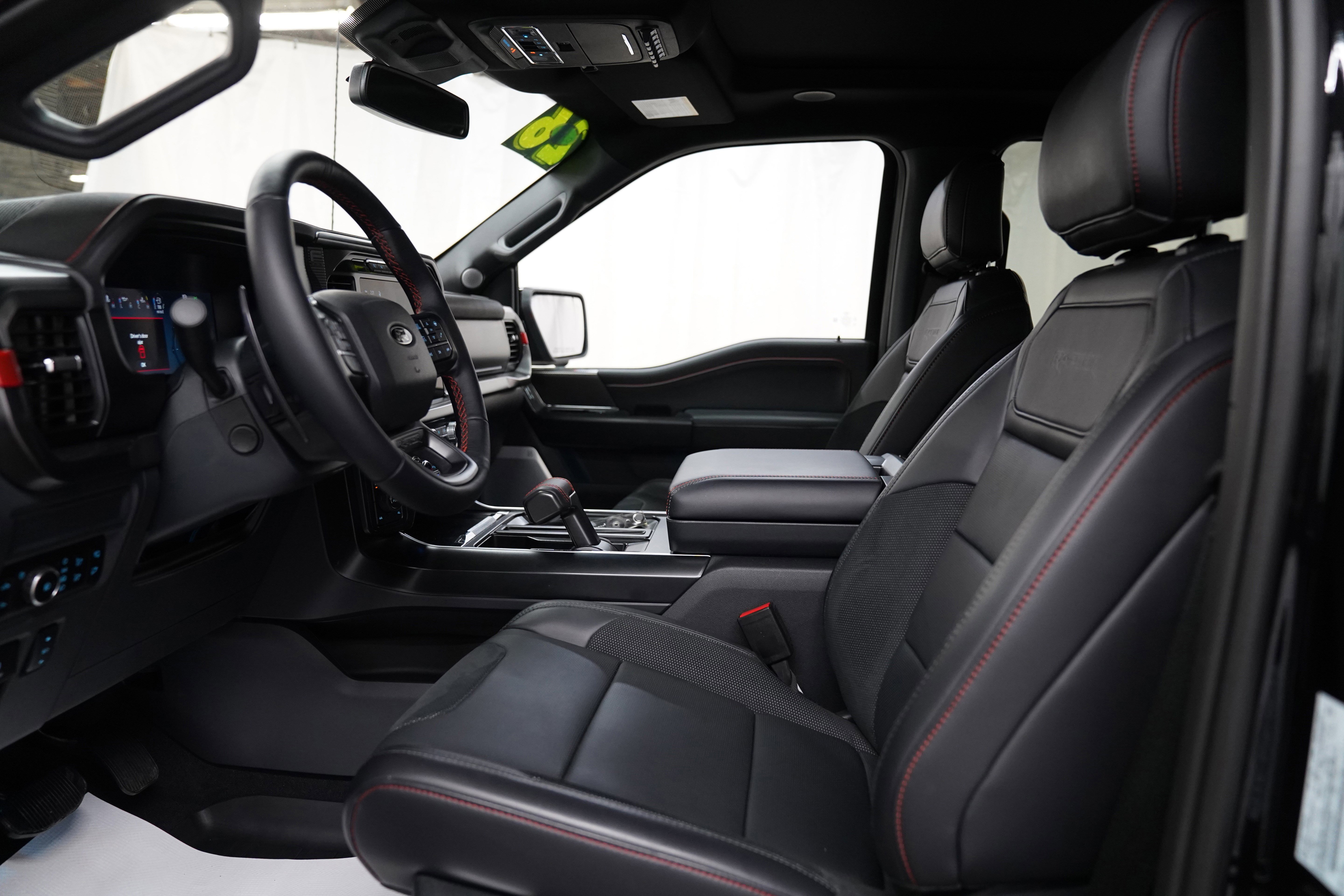 Used 2026 Ford F150 Raptor image 4