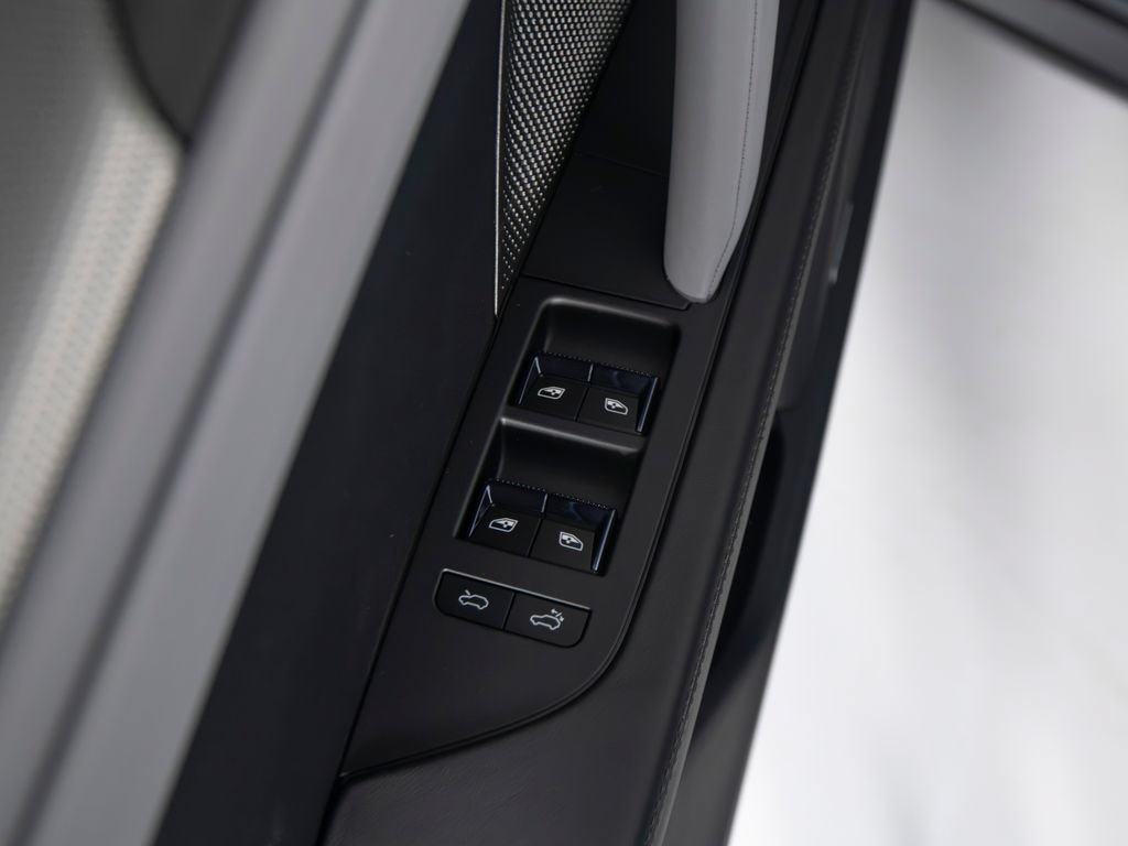 New 2026 Porsche Cayenne Electric Coupe AWD/4WD image 23