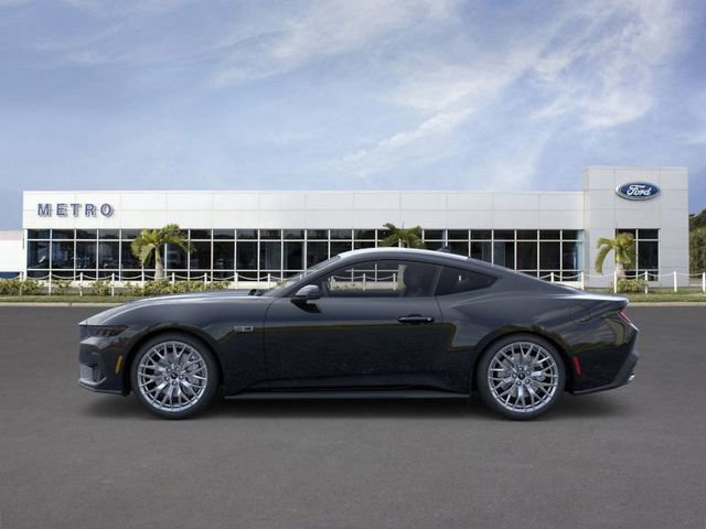 New 2026 Ford Mustang GT Premium image 3