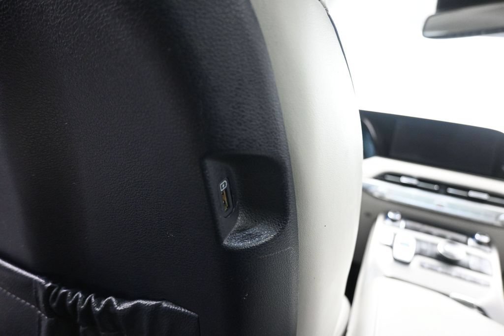 Used 2022 Hyundai Palisade Limited FWD image 40