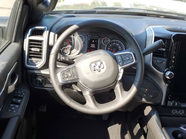 New 2026 RAM 3500 Big Horn image 7