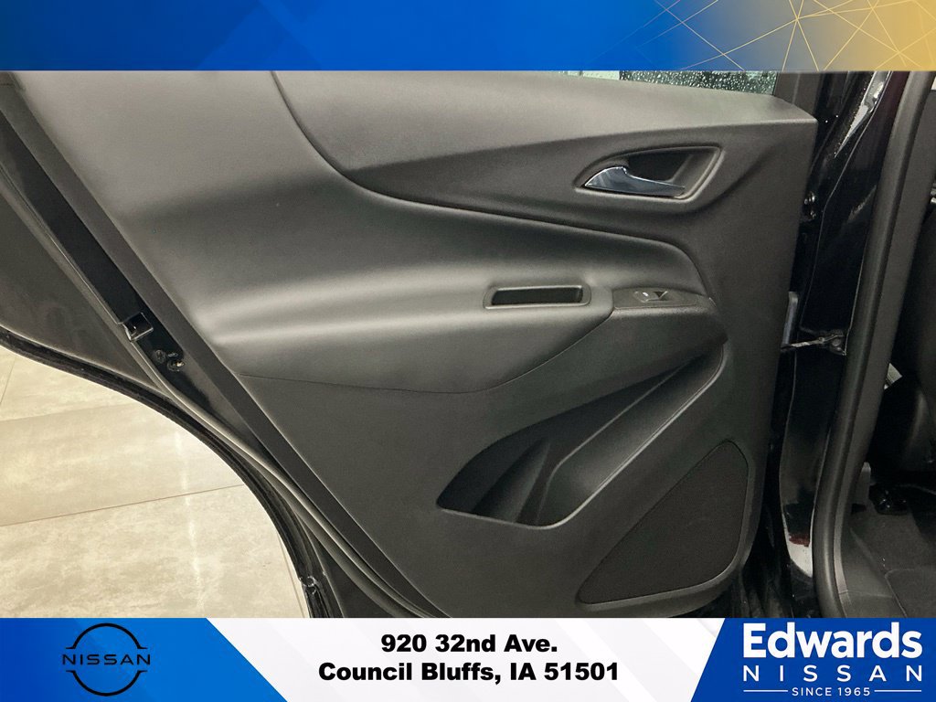 Used 2024 Chevrolet Equinox LT AWD/4WD image 10