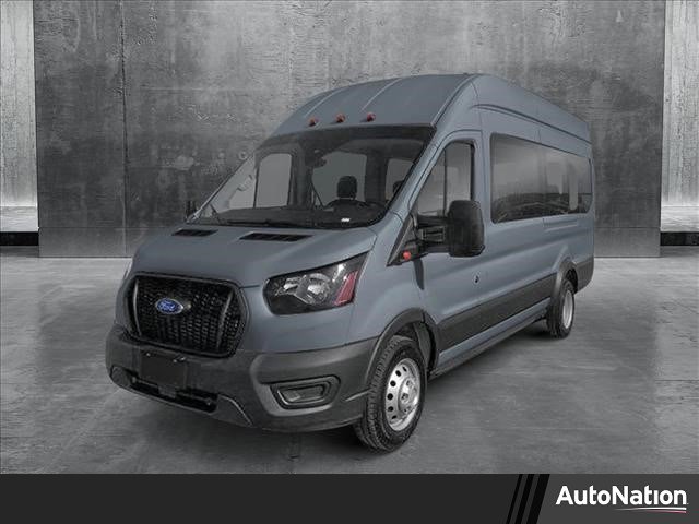 New 2025 Ford Transit 350 XL