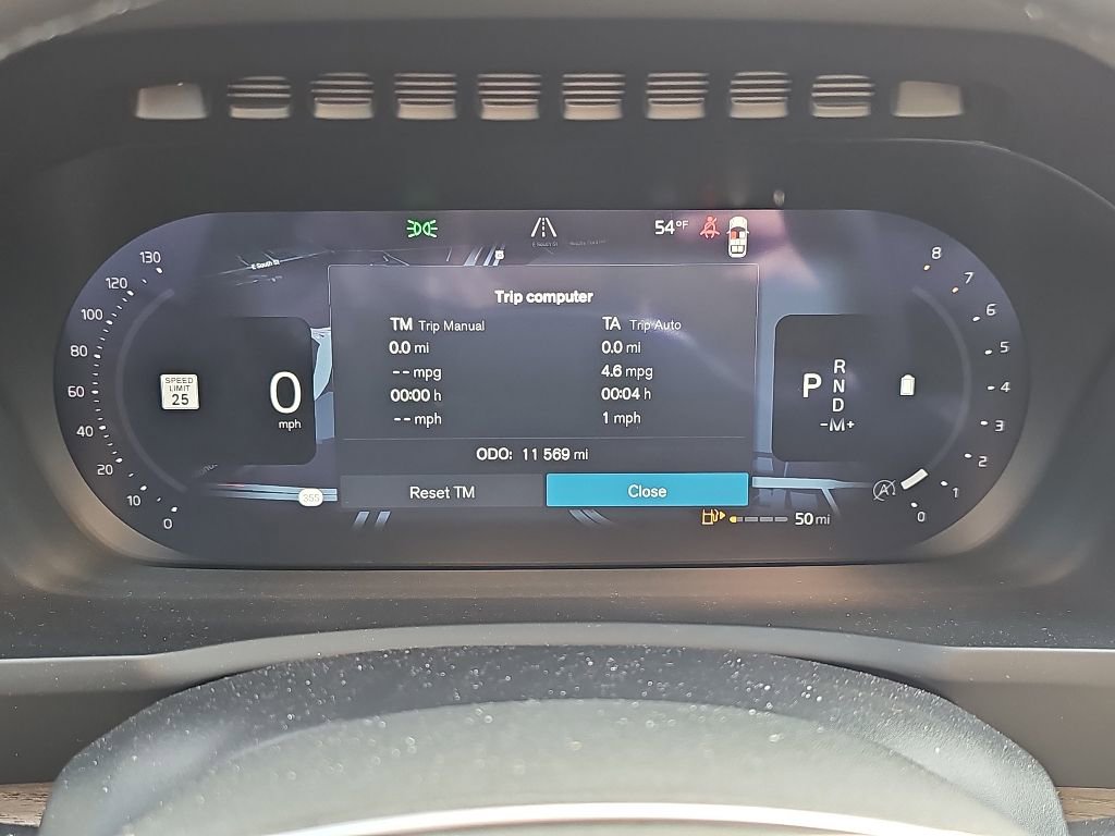 Used 2026 Volvo XC90 B6 Plus AWD/4WD image 18
