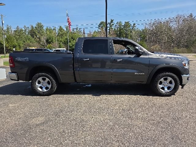 Used 2019 RAM 1500 Big Horn AWD/4WD image 31