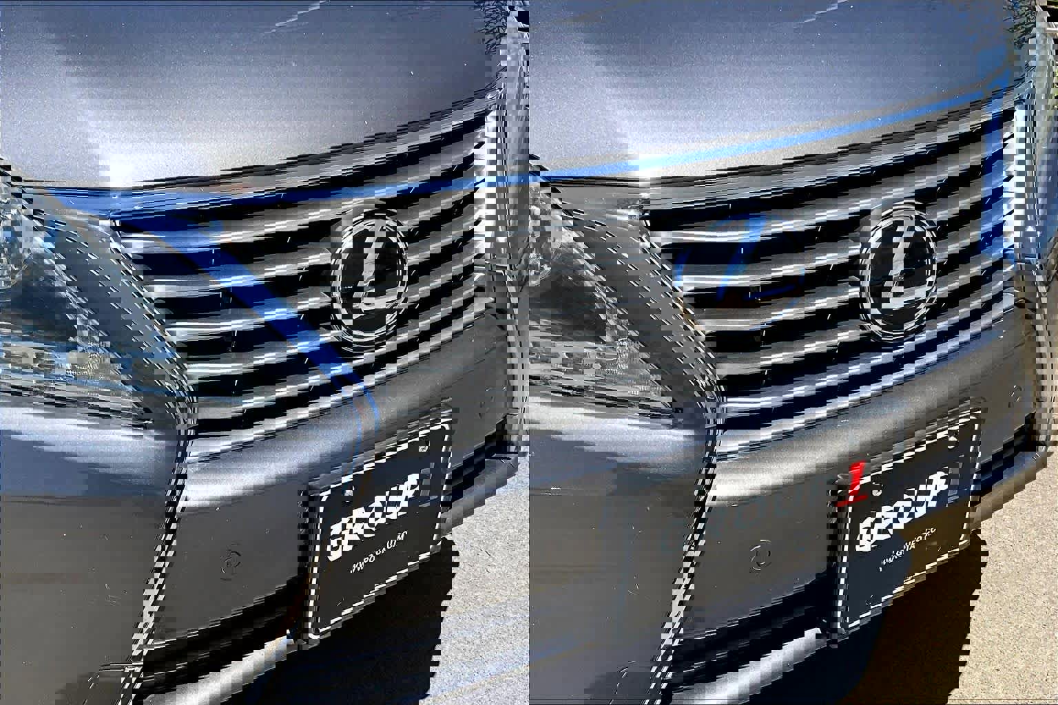 Used 2015 Lexus RX 350 FWD image 27