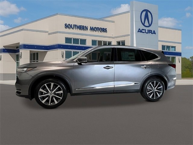 New 2026 Acura MDX w/ Technology Package image 2