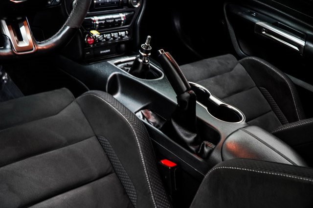 Used 2017 Ford Mustang Shelby GT350 w/ Electronics Package image 16