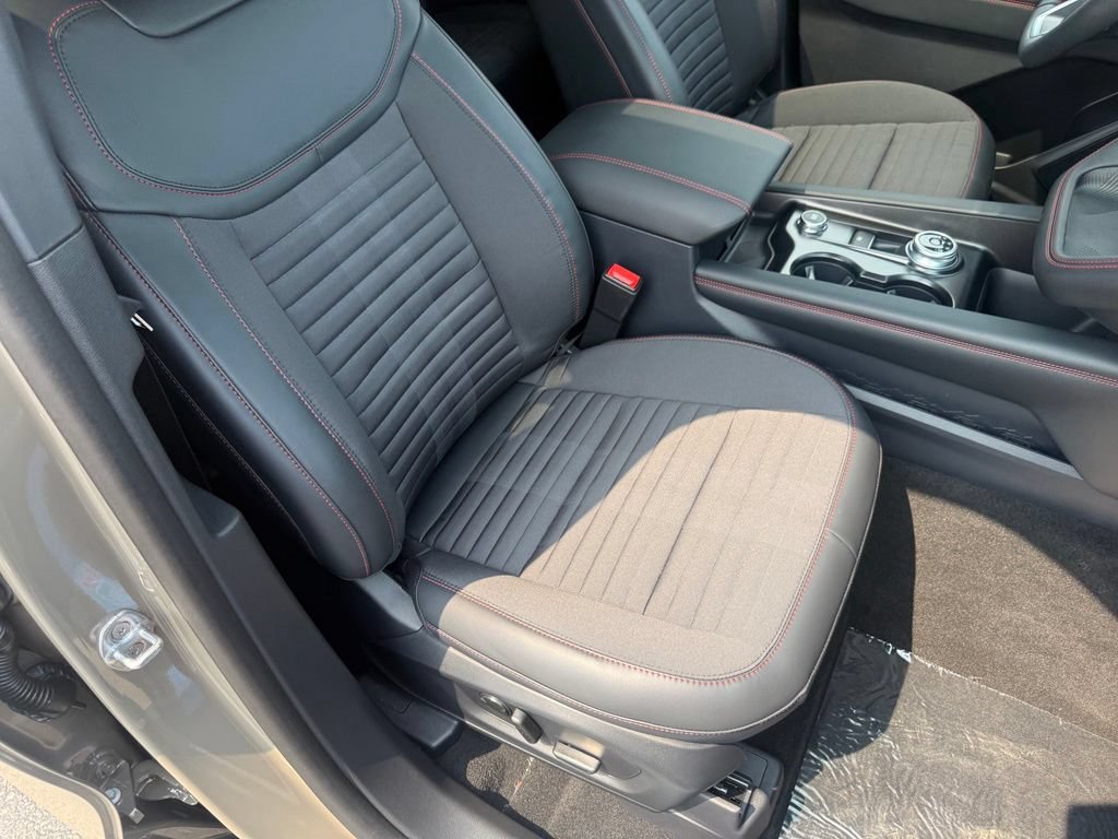 New 2026 Ford Explorer ST-Line AWD/4WD image 60