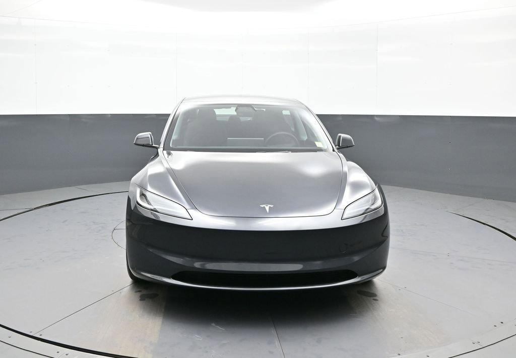 Used 2025 Tesla Model 3 Long Range image 2