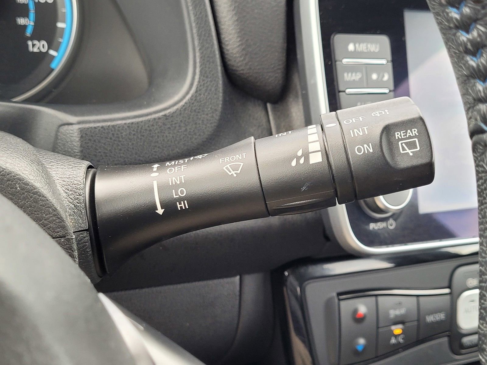 Used 2020 Nissan Leaf SV Plus w/ SV Plus Technology Package image 21