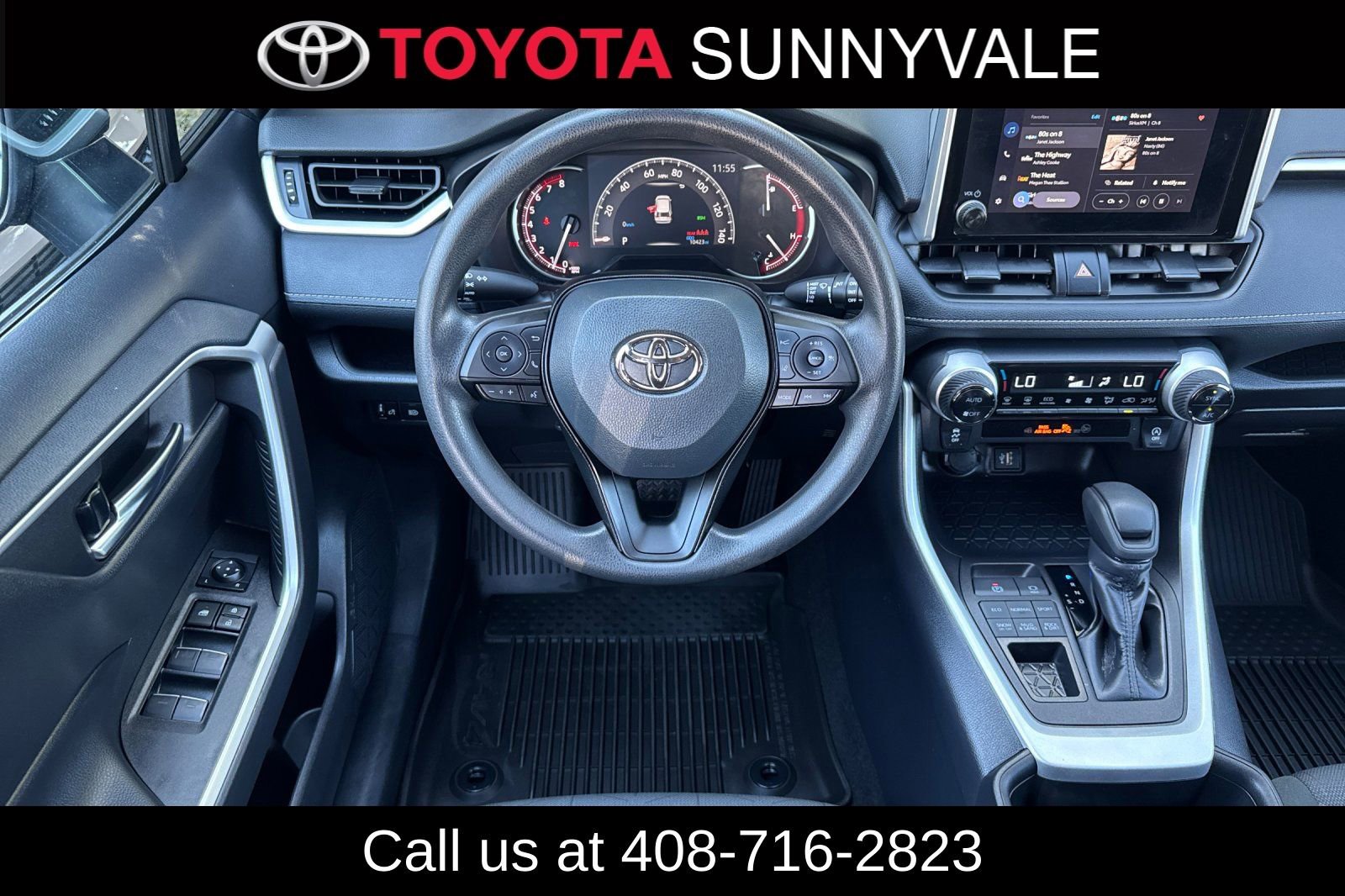 Certified 2024 Toyota RAV4 XLE image 19