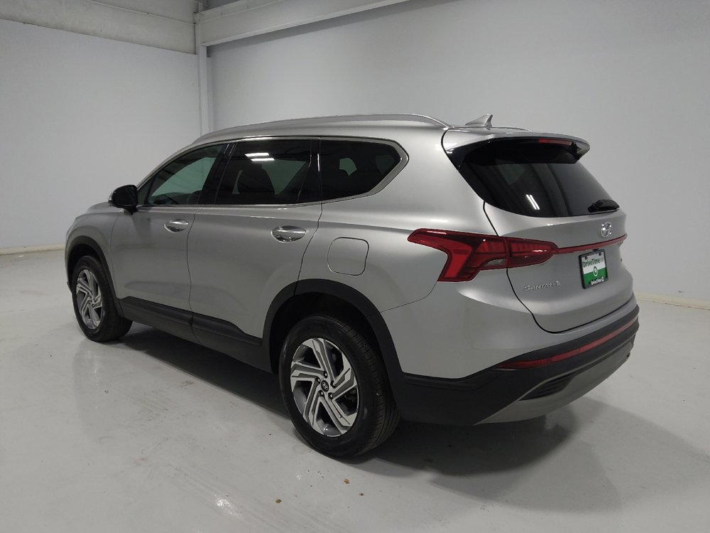 Used 2023 Hyundai Santa Fe SEL image 5