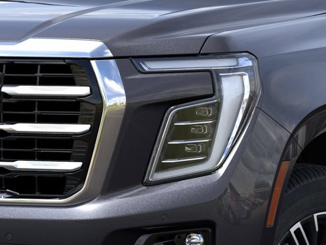 New 2026 GMC Yukon XL Elevation w/ Elevation Premium Package RWD image 10